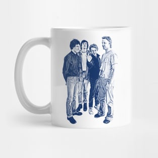 The Replacements ∆ Original Fan Artwork Mug